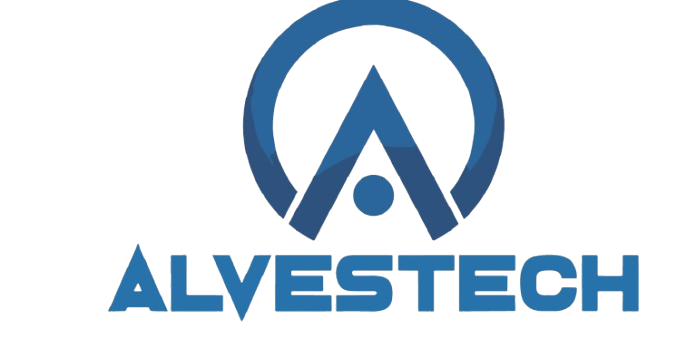AlvesTech Logo